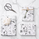 Search for marble pattern wrapping paper Simple
