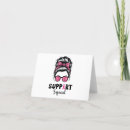 Search for for your support thank you cards Hope