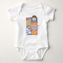 Search for wonder baby clothes Lasso of truth
