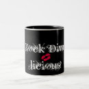 Search for diva mugs Lips