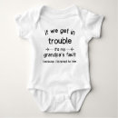 Search for funny grandpa baby bodysuits Grandparents