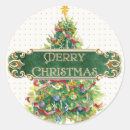 Search for gold swirl stickers Elegant