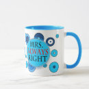 Search for always right mugs Girl