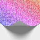 Search for rainbow christmas wrapping paper Stylish