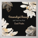 Search for event posters Floral