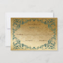 Search for sweet 16 rsvp cards Gold