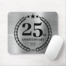 Search for silver mousepads Metallic