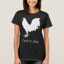 Search for game rooster tshirts Gamefowl