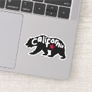Search for state animal stickers Bear
