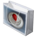 Search for strawberry gift bags Blue