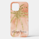 Search for gold trees iphone cases Tropical
