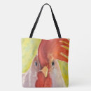 Search for chicken tote bags Animal