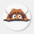 Search for funny cow magnets Cute