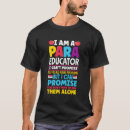 Search for teaching assistant clothing Learning support