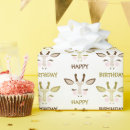 Search for brown and gold wrapping paper Animal