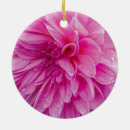 Search for dahlia flower christmas tree decorations Dahlias