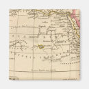 Search for ancient maps magnets Classical