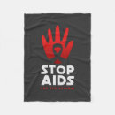 Search for aids blankets Hiv