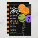 Search for frankenstein halloween invitations Black