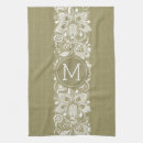Search for burlap tea towels Elegant
