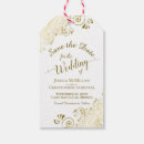 Search for luggage tag save the dates Pencil us in