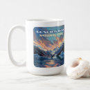 Search for glacier park mugs Alaska