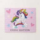 Search for unicorn puzzles Hearts