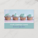 Search for muffins business cards Chef
