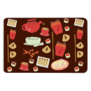 Search for deluxe magnets Food