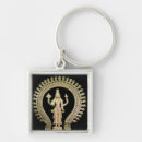 Search for hindu god key rings School