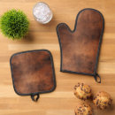 Search for brown leather placemats Chic