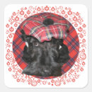 Search for scottish terrier tartan plaid stickers Pets