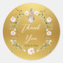 Search for bunny baby shower stickers Beatrix potter