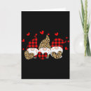 Search for gnome valentines day cards Happy