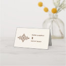 Search for western place cards Equestrian
