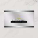 Search for legality business cards Administrative professional