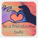 Search for anti bullying stickers Awareness