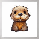 Search for otter art Sea