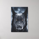 Search for german shepherd canvas prints Animals