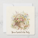 Search for picnic birthday invitations Pink