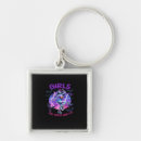 Search for having fun key rings Halloween
