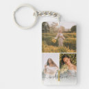 Search for college rectangular key rings Keepsake
