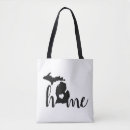 Search for state bags Black