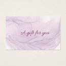Search for businesscards gift tags Floral