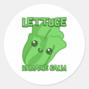 Search for vegetable cartoon stickers Funny