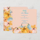 Search for orange blue save the dates Colourful
