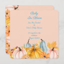 Search for orange blue save the dates Colourful