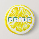 Search for summer bride badges Bridesmaid