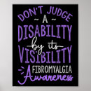 Search for fibromyalgia awareness posters Crohns disease