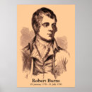 Search for robert burns posters Scotland